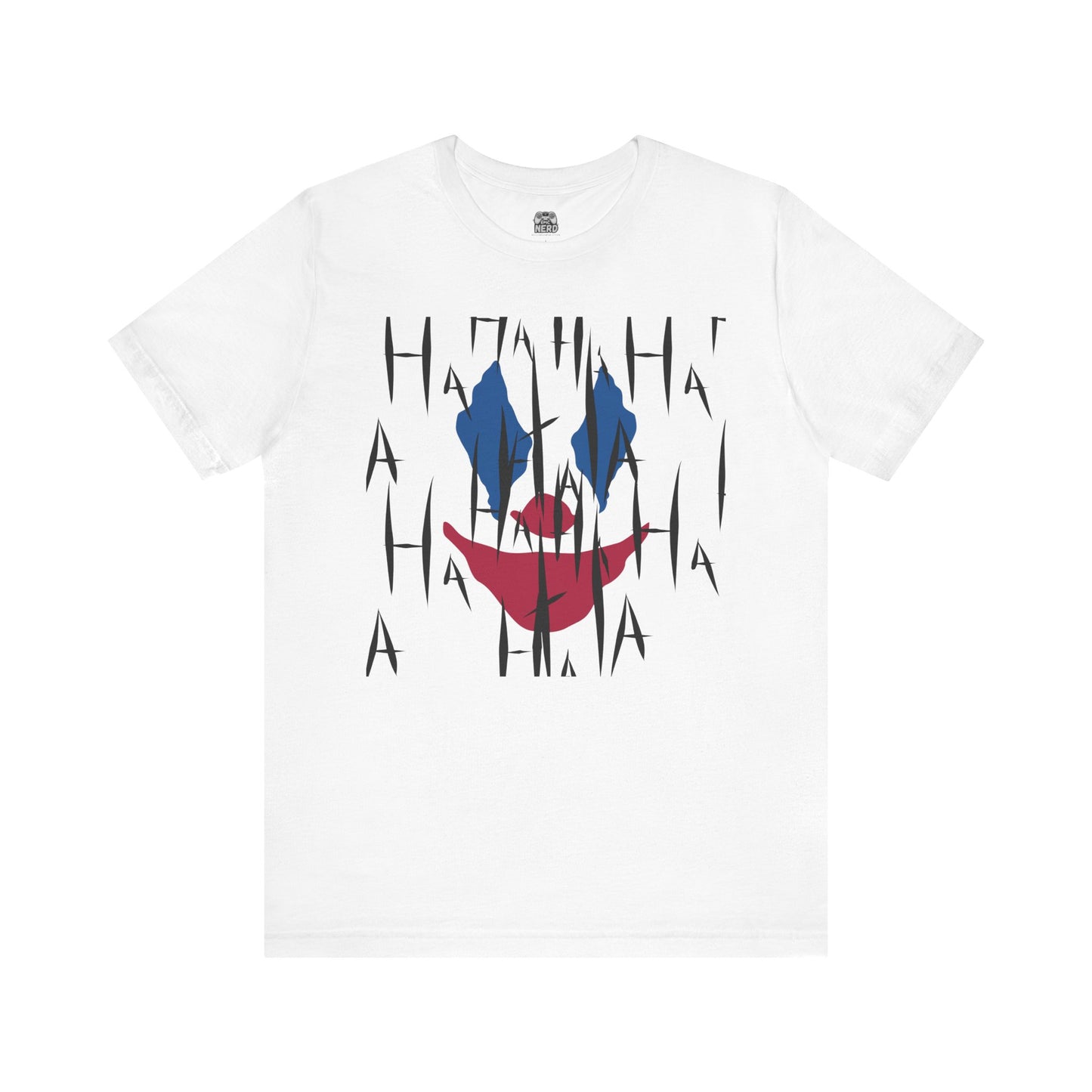 A Laughing Matter Graphic Tee