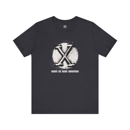 School for Gifted Youngsters Graphic Tee