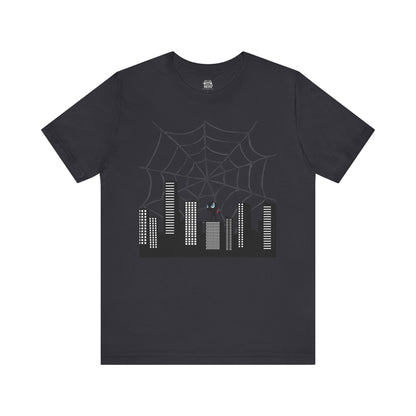 Shotgun Webbing Graphic Tee