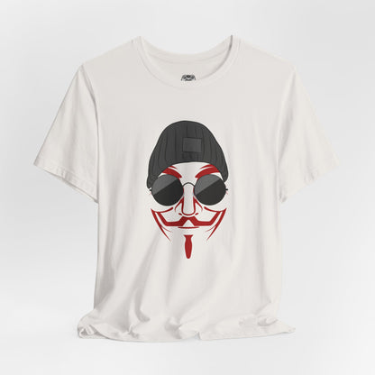 "Bro" Fawkes Graphic Tee
