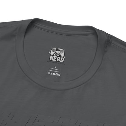 You Merely Adopted the Darkness Graphic Tee