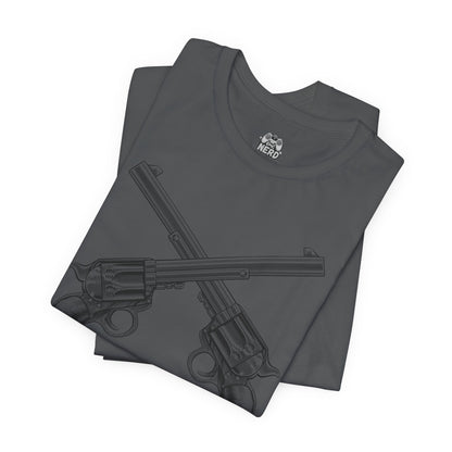 The Guy You Want on Your Side Graphic Tee