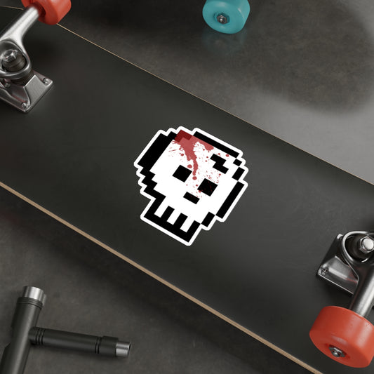 Punished Stickers