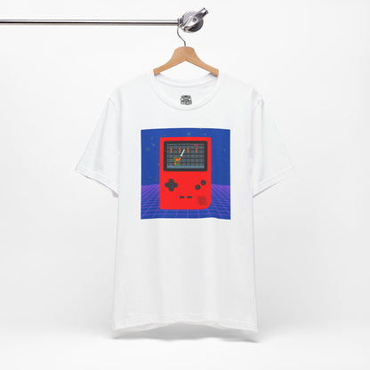 Power of Portable Graphic Tee