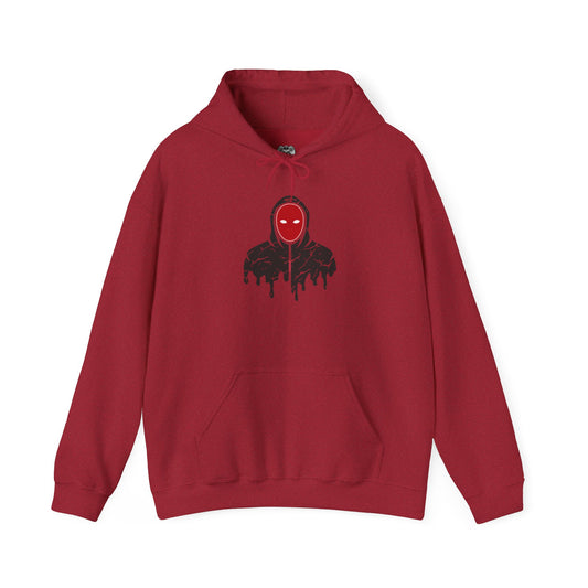 Hooded Hoodie