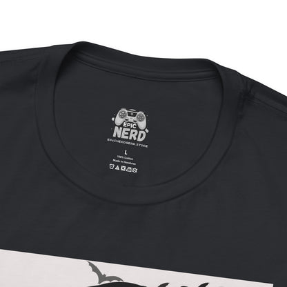 Bats in the Shadows Graphic Tee