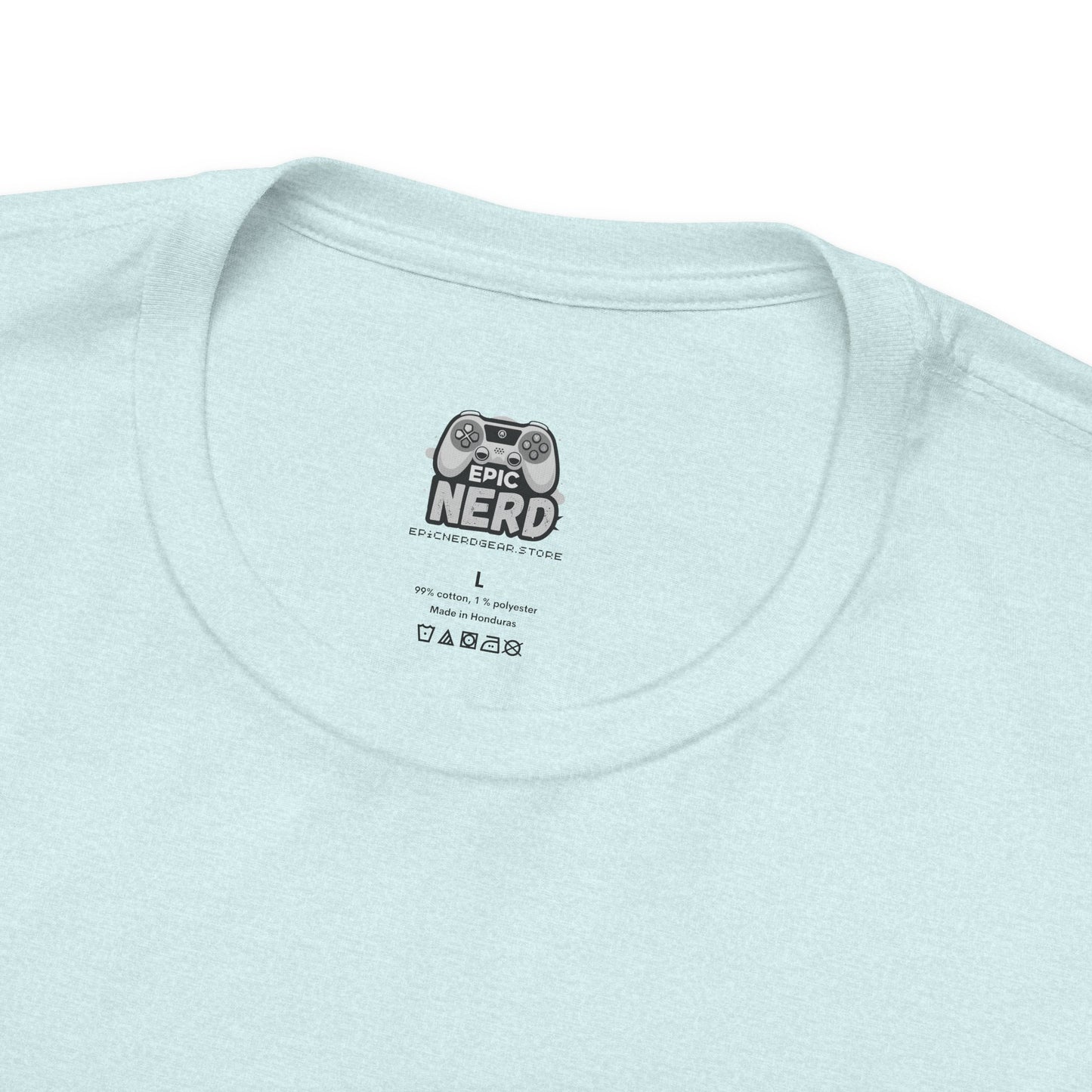 Retro Dino Graphic Tee