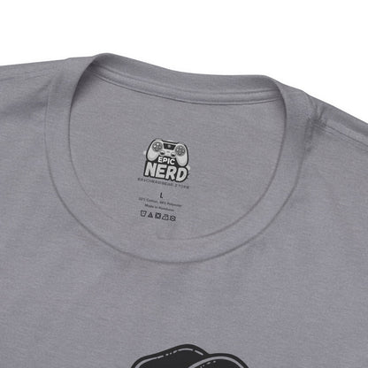 Sherriff Tesla Graphic Tee