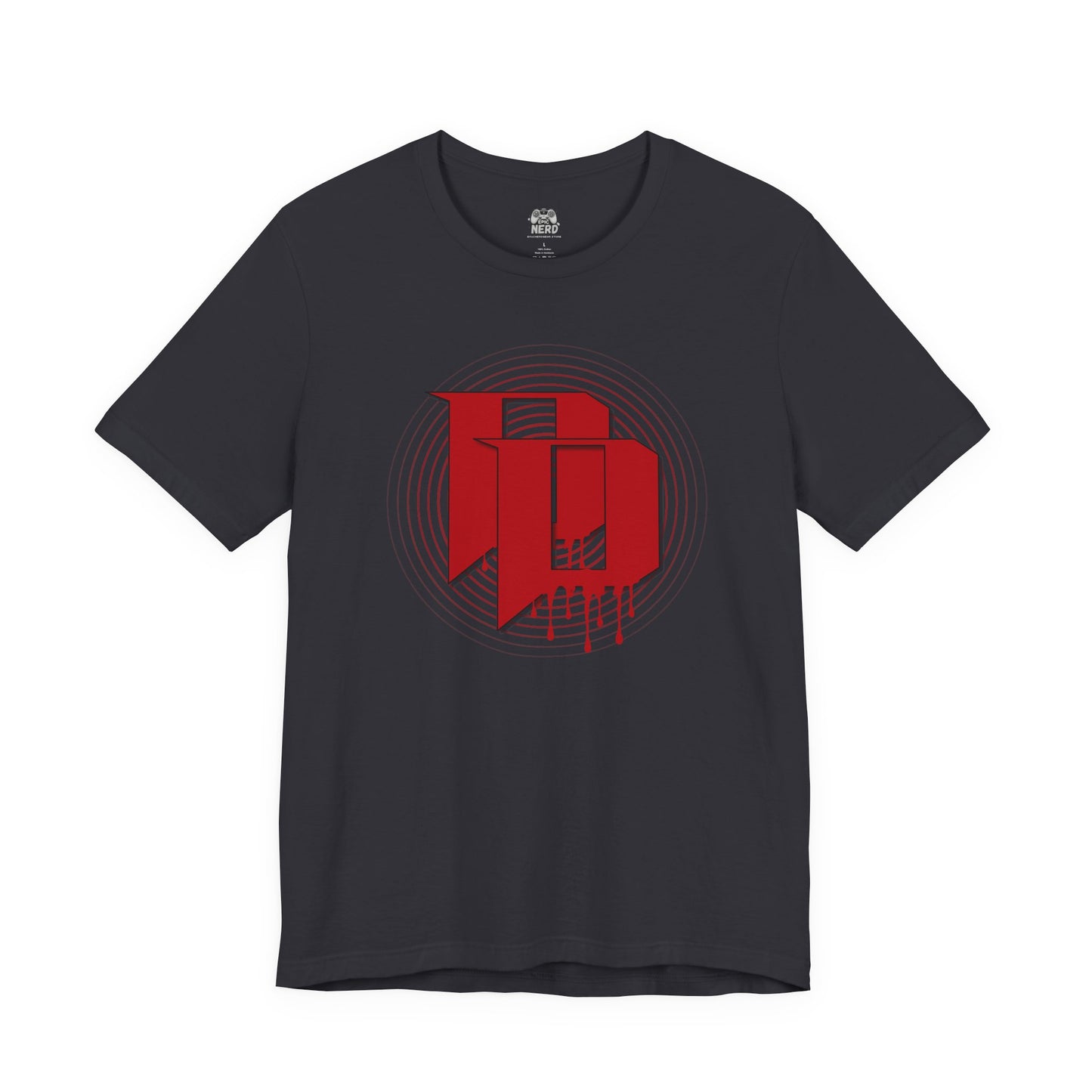 Truth or Bloody Dare Graphic Tee