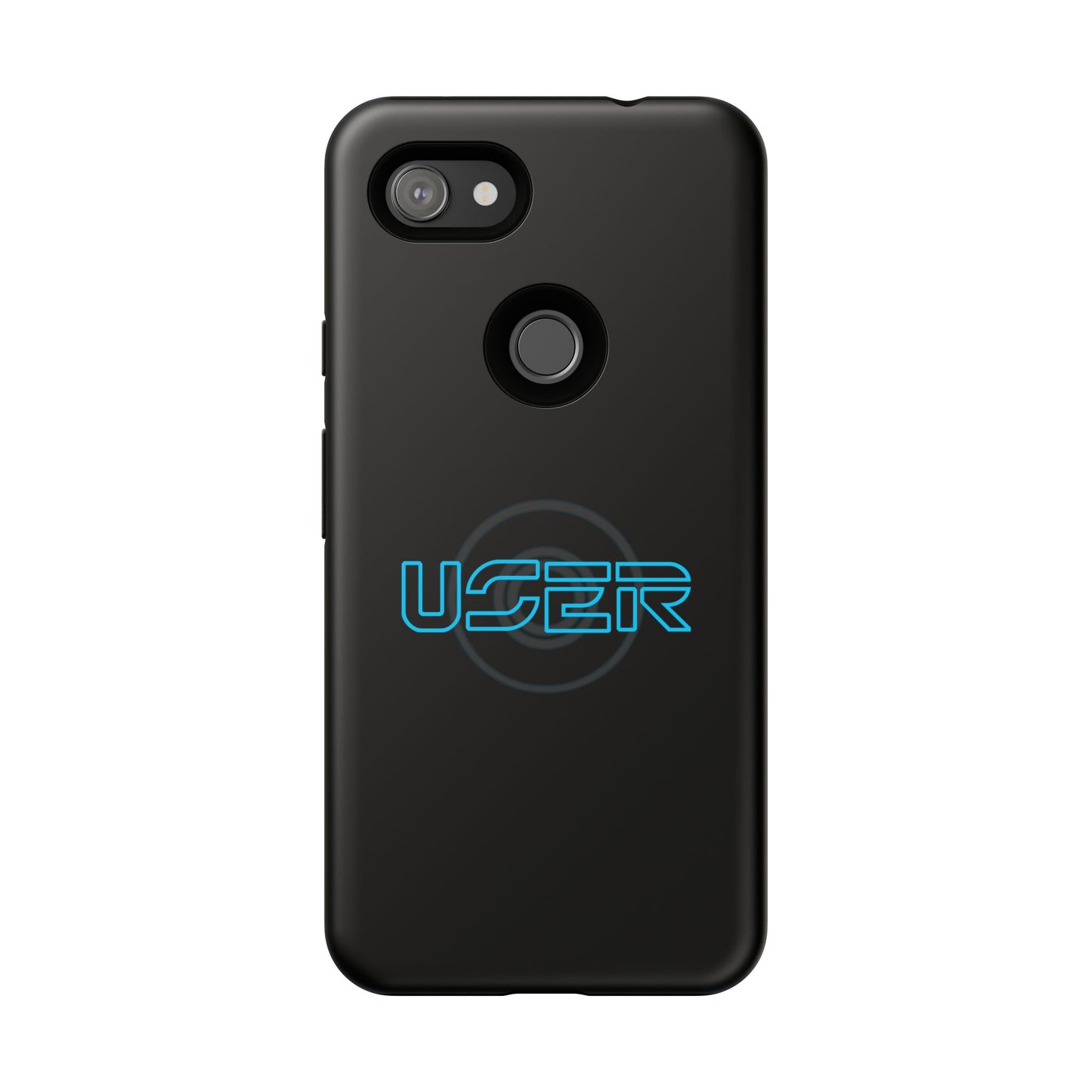 User Phone Case