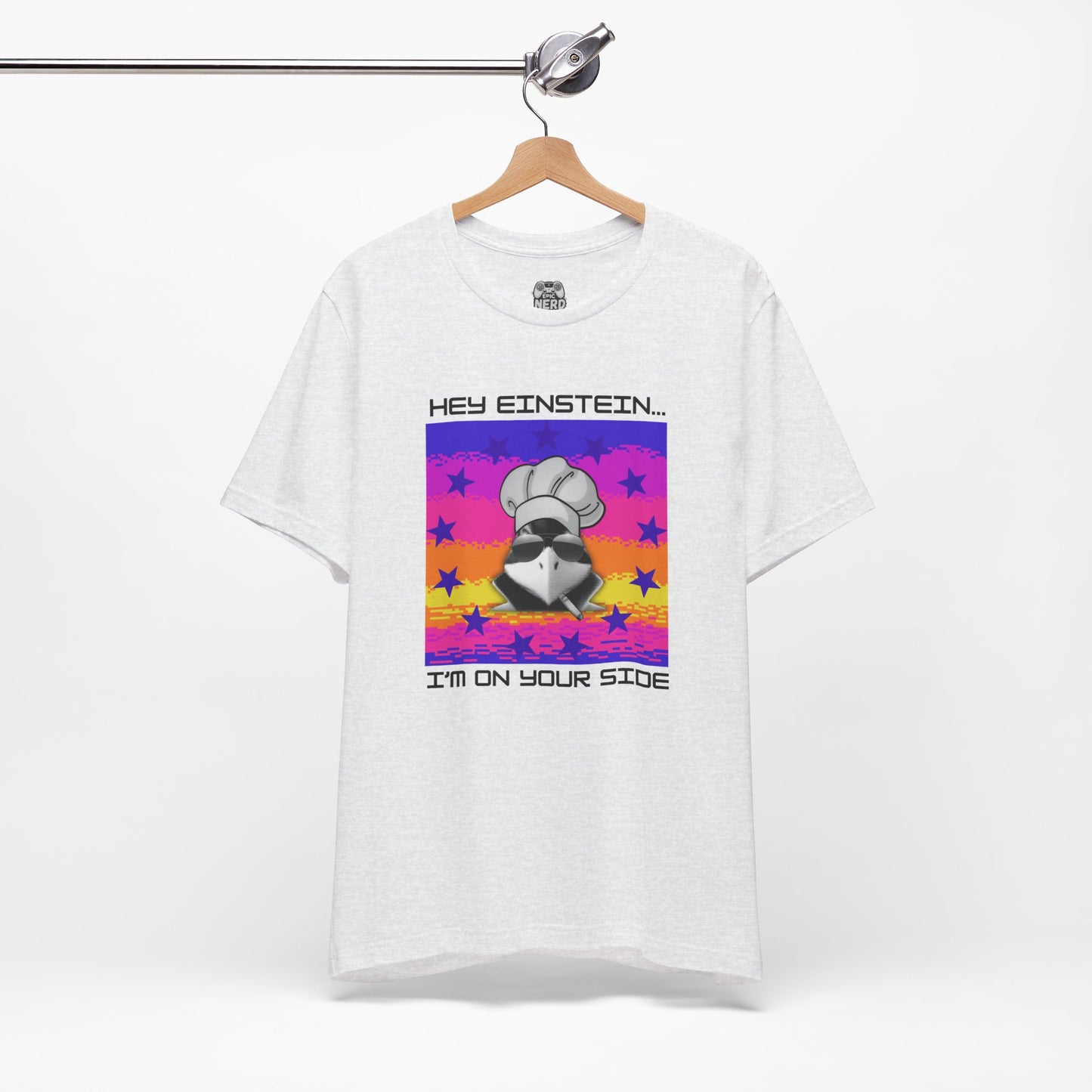 Space Chef Graphic Tee
