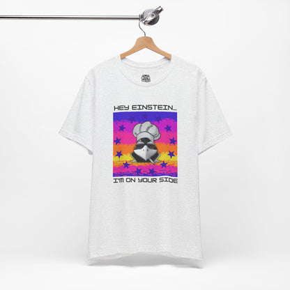 Space Chef Graphic Tee