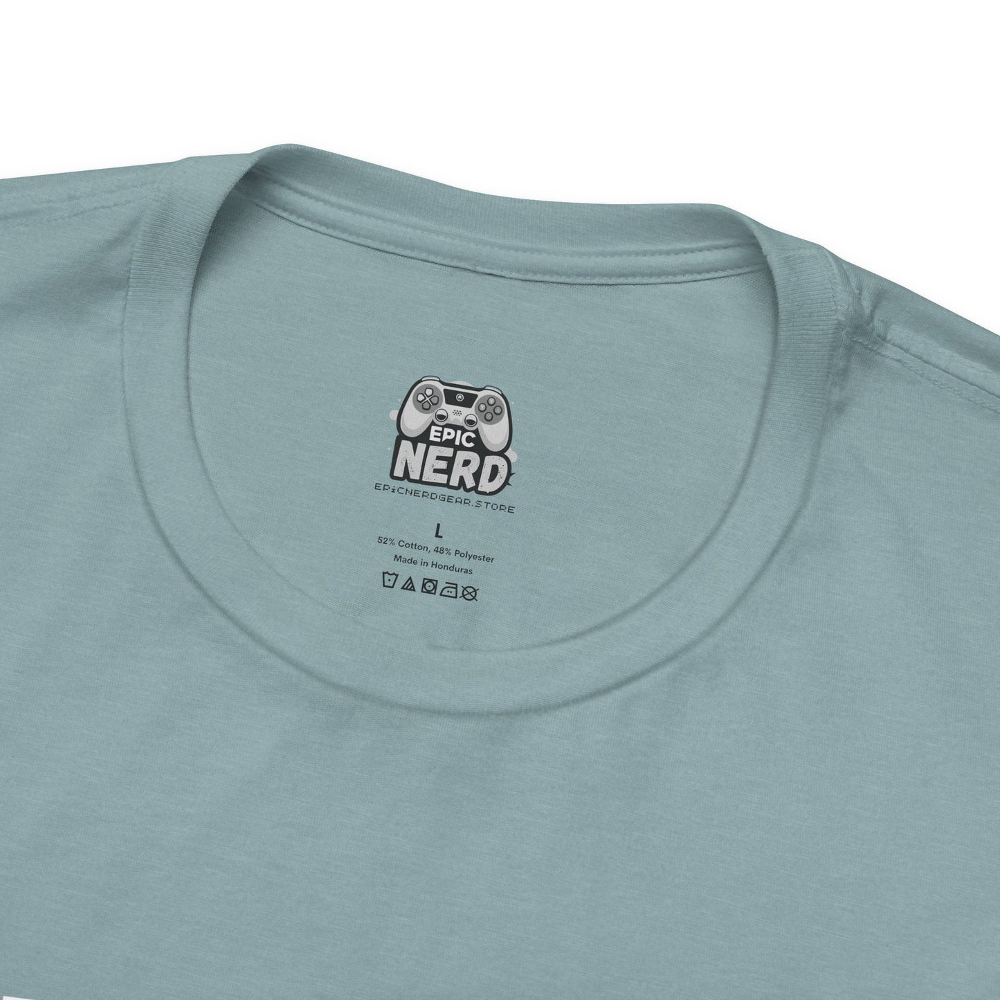 Gamer's Thumb Graphic Tee