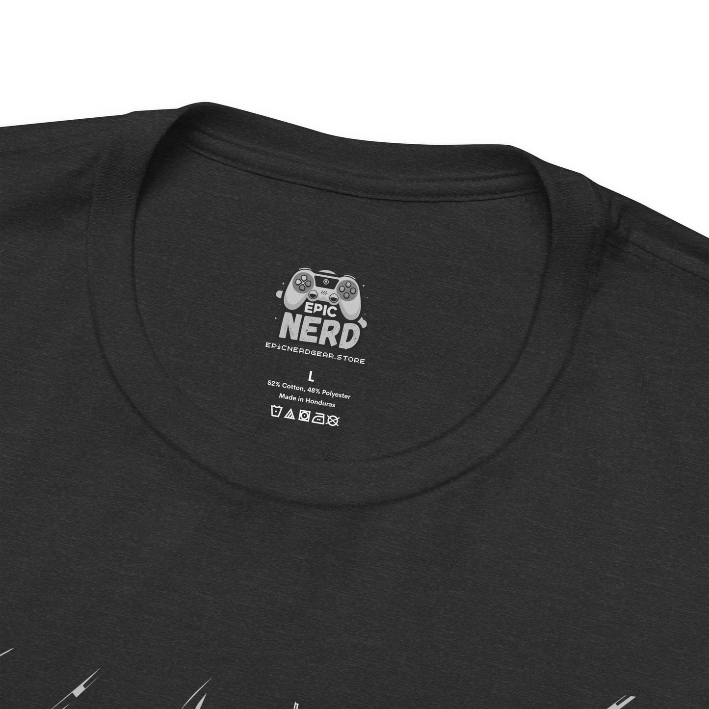 Beware... Graphic Tee