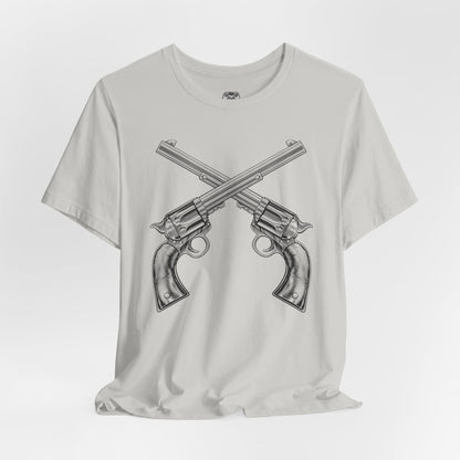 The Guy You Want on Your Side Graphic Tee