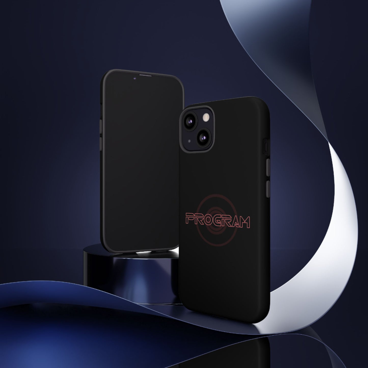 Program Phone Case