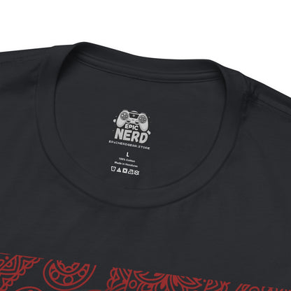Resurrection Graphic Tee