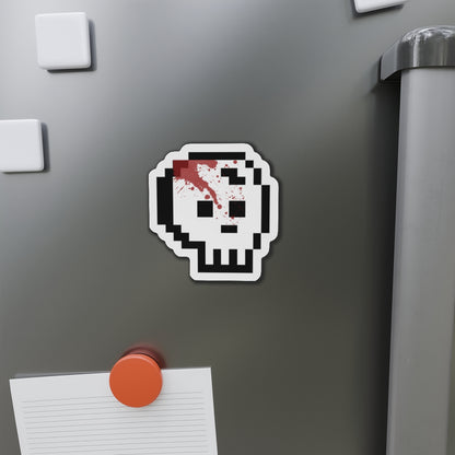 Punished Magnet