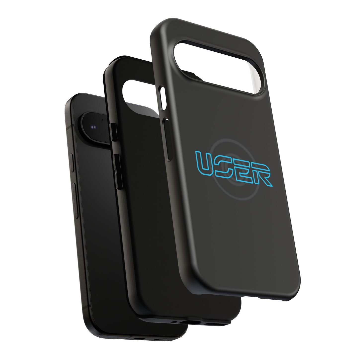 User Phone Case