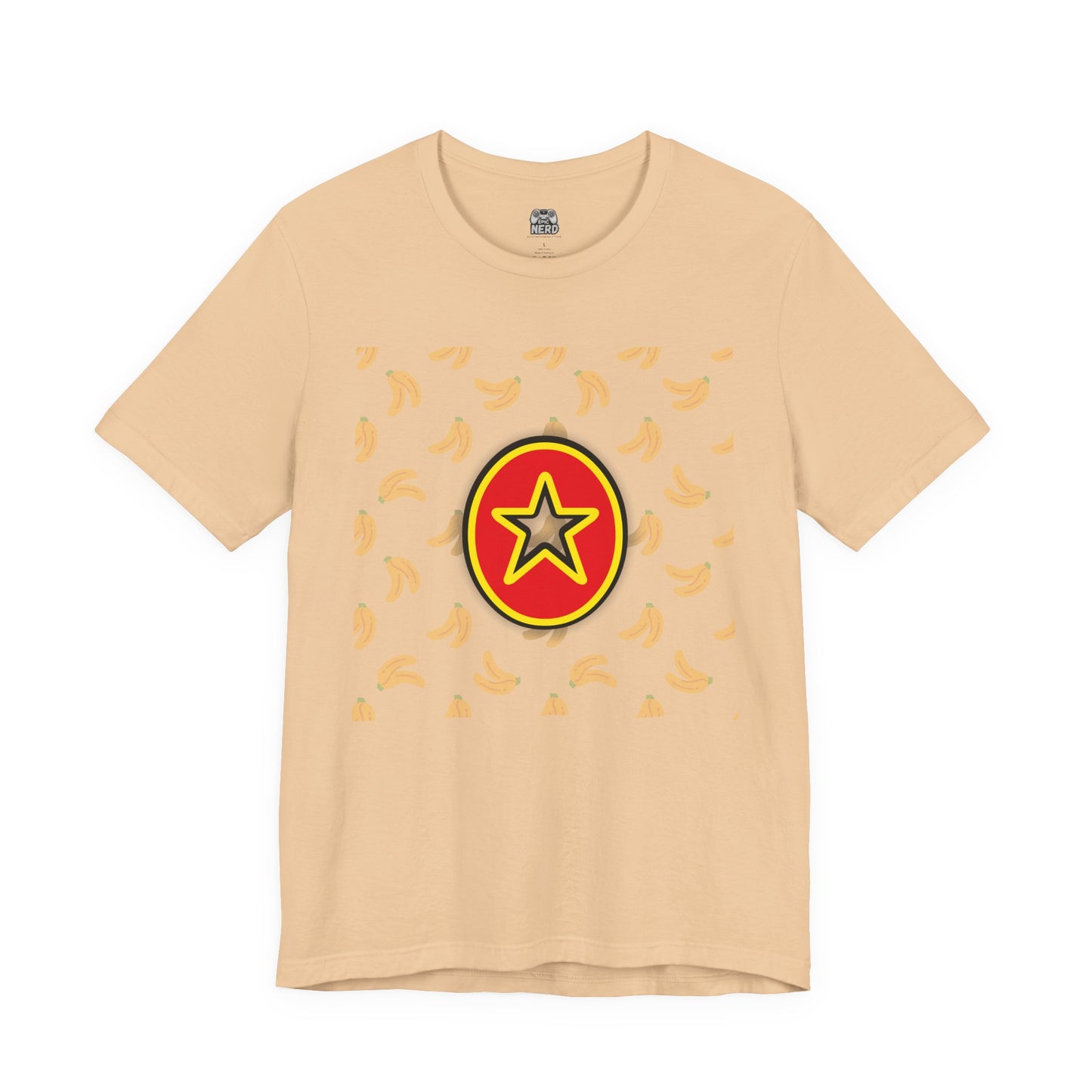 Banana Slamma Graphic Tee