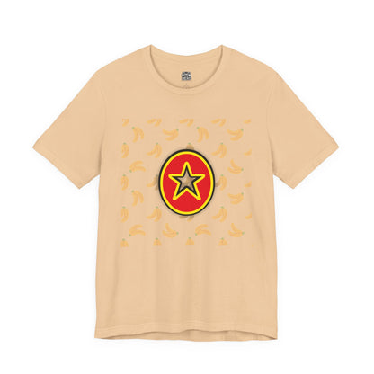 Banana Slamma Graphic Tee