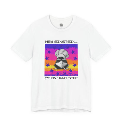 Space Chef Graphic Tee