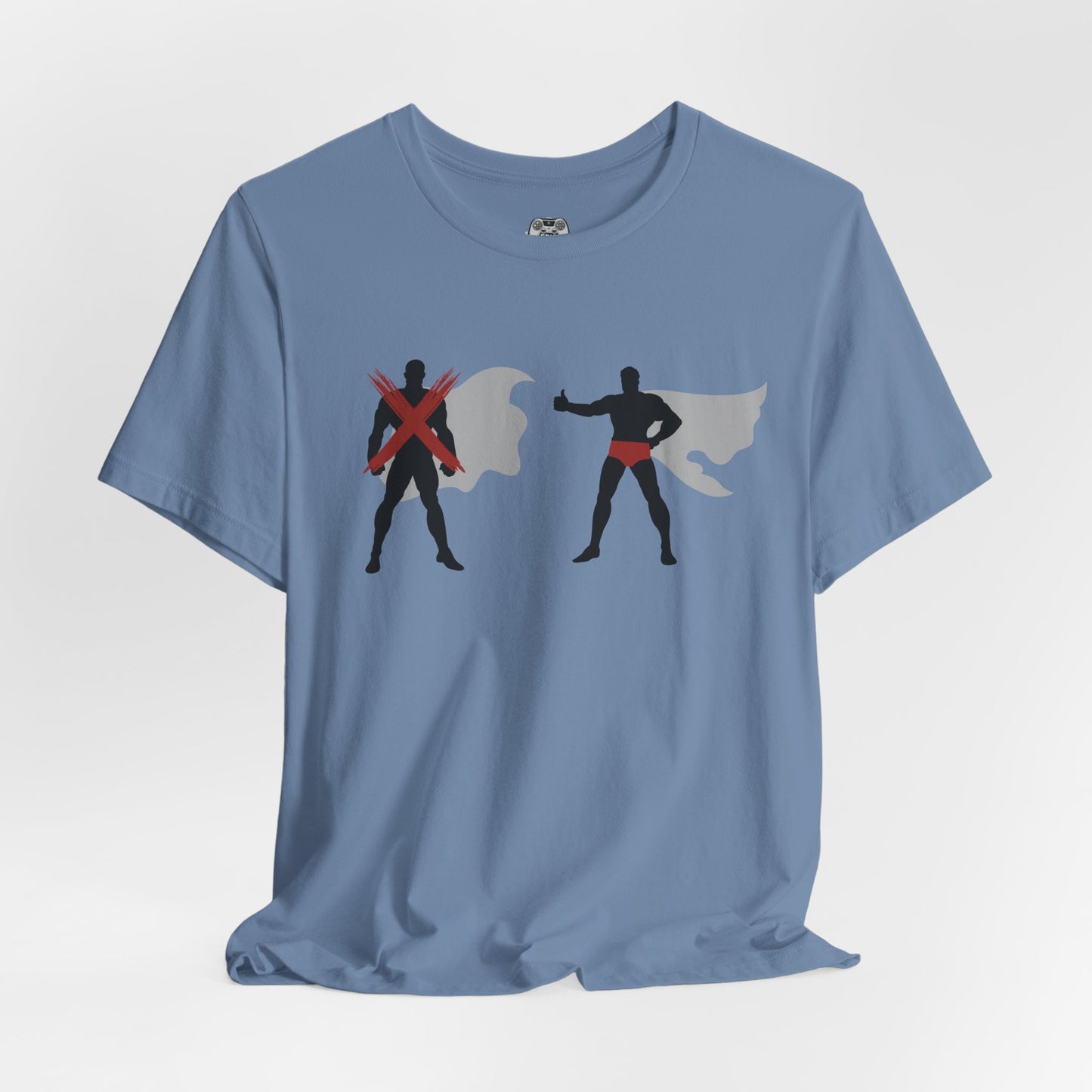 Trunks not Underwear Graphic Tee