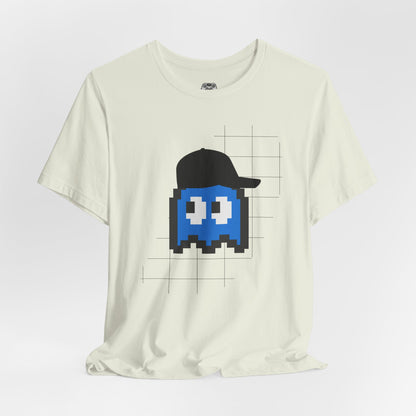 Basic Ghost-a-Nomics Graphic Tee
