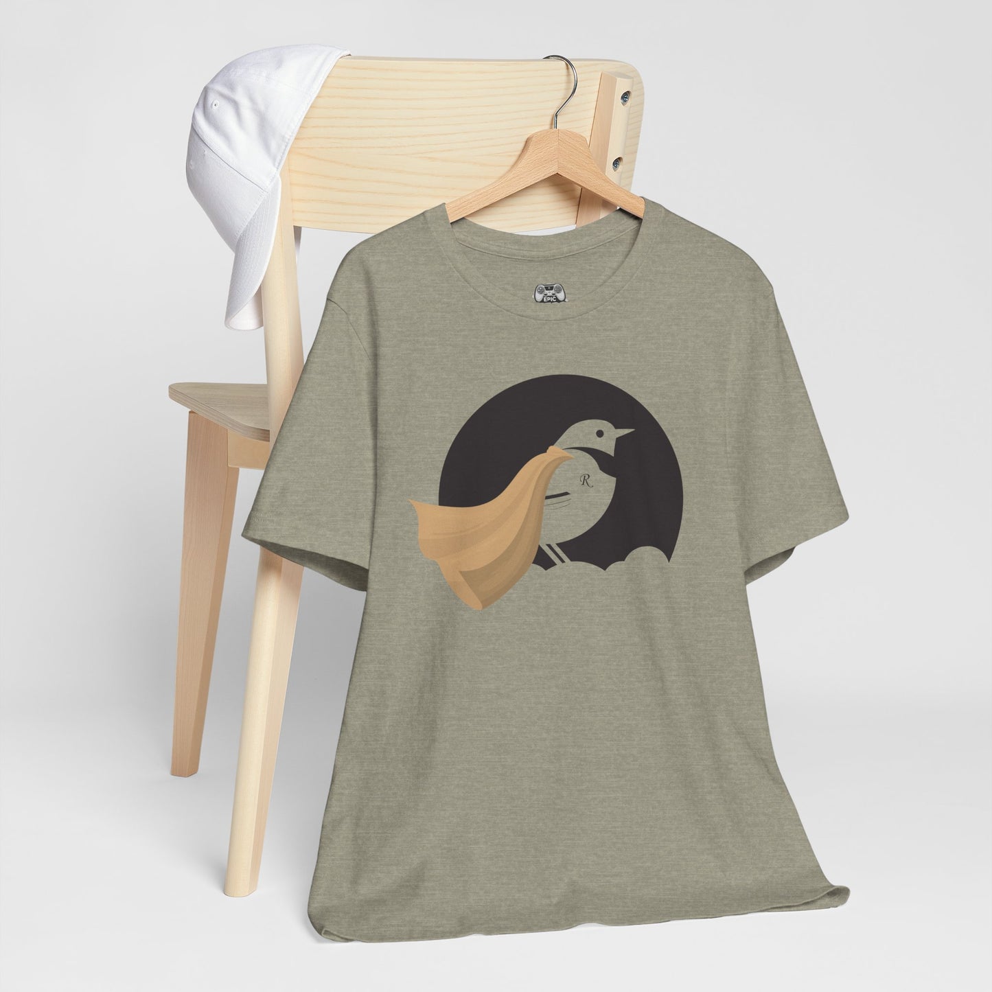 Wingman Graphic Tee