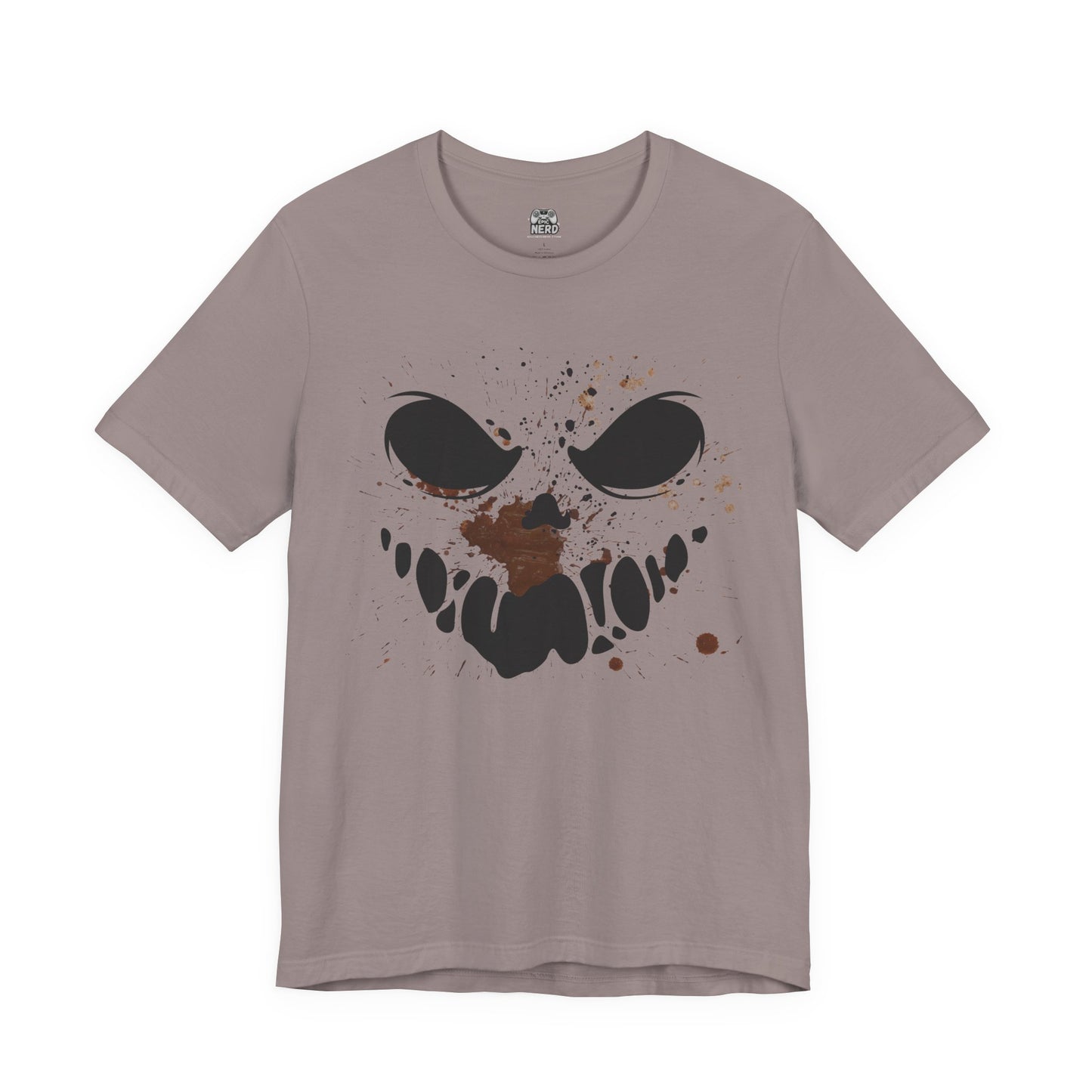 Overplayed Your Role Graphic Tee