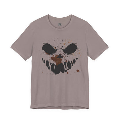 Overplayed Your Role Graphic Tee