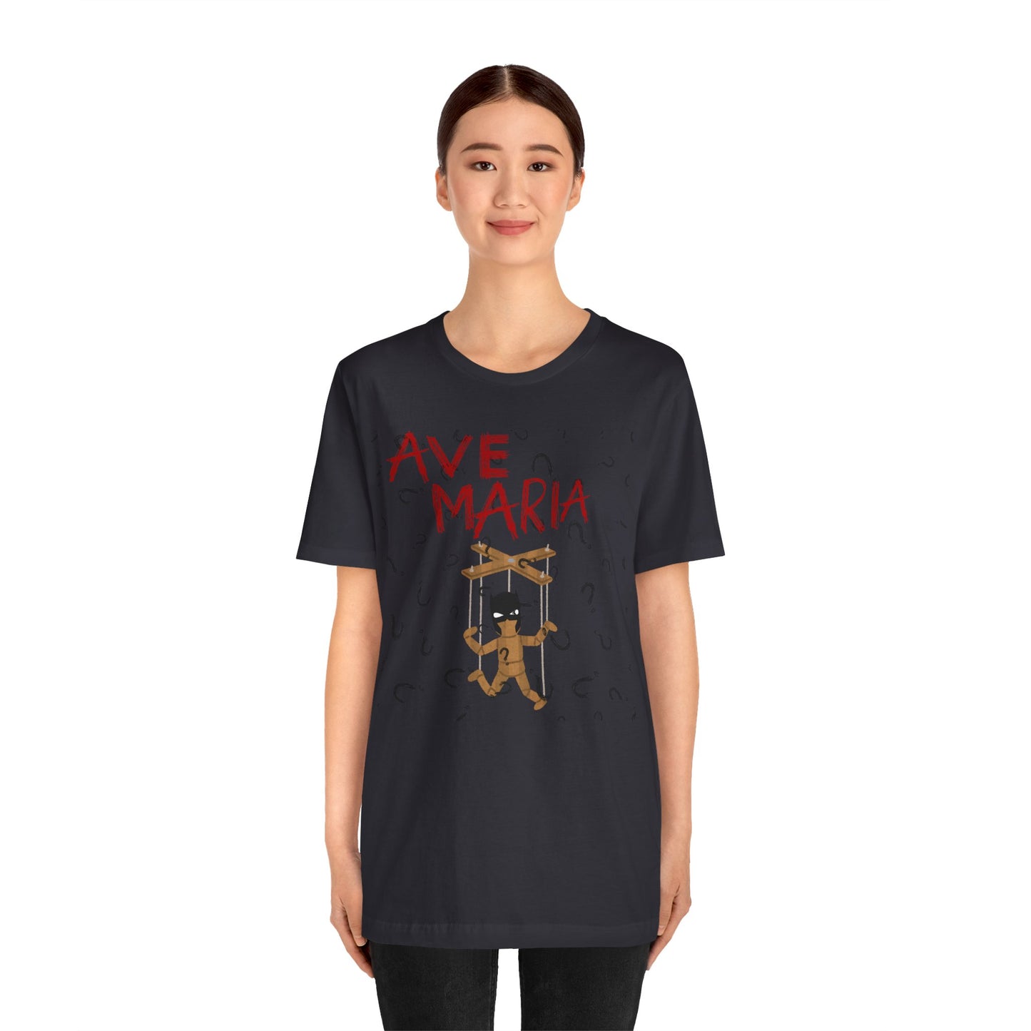 Ave Maria Graphic Tee