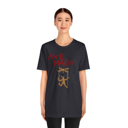 Ave Maria Graphic Tee