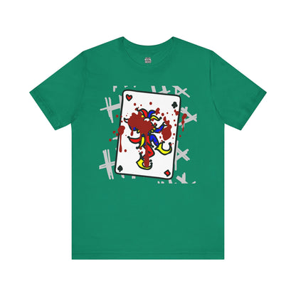 Pick a Card Graphic Tee