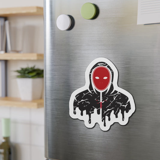 Hooded Magnet