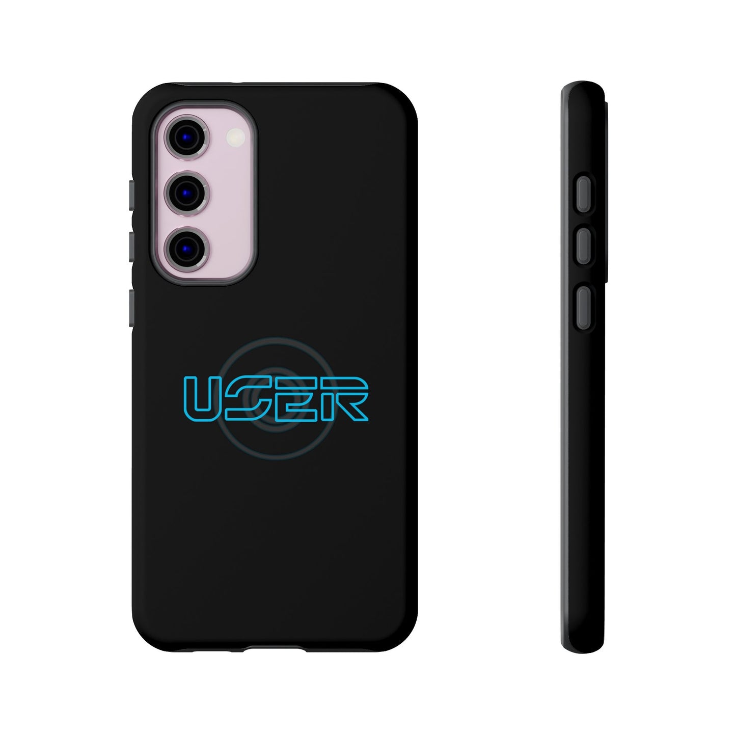 User Phone Case