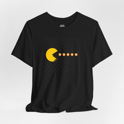 Pac-Coin Graphic Tee