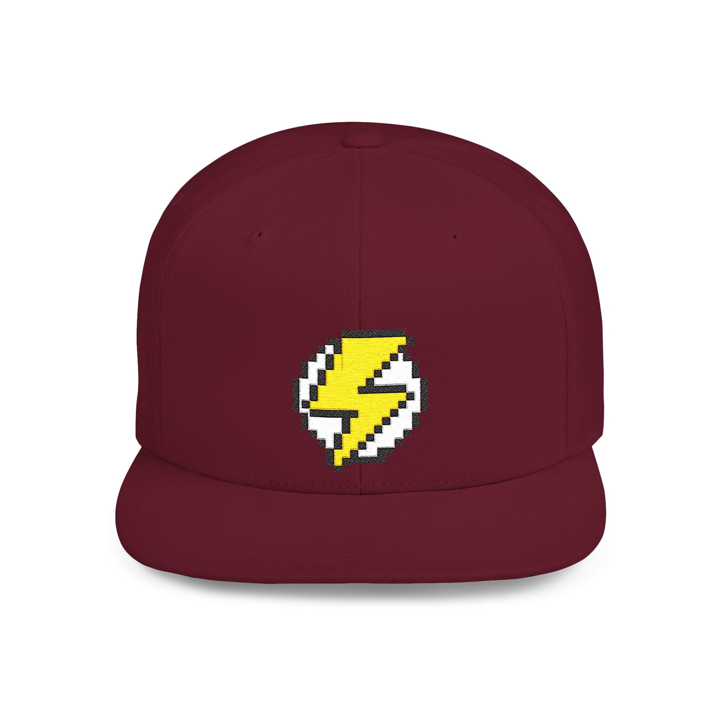 Speed Hat 8-Bit