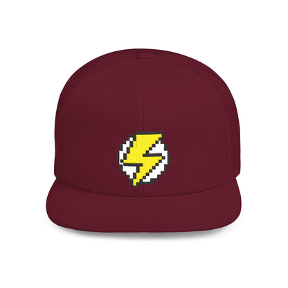 Speed Hat 8-Bit