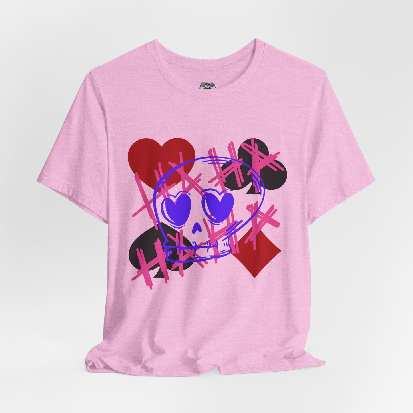 Mista Tee Graphic Tee