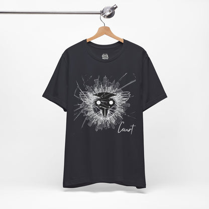 Beware... Graphic Tee