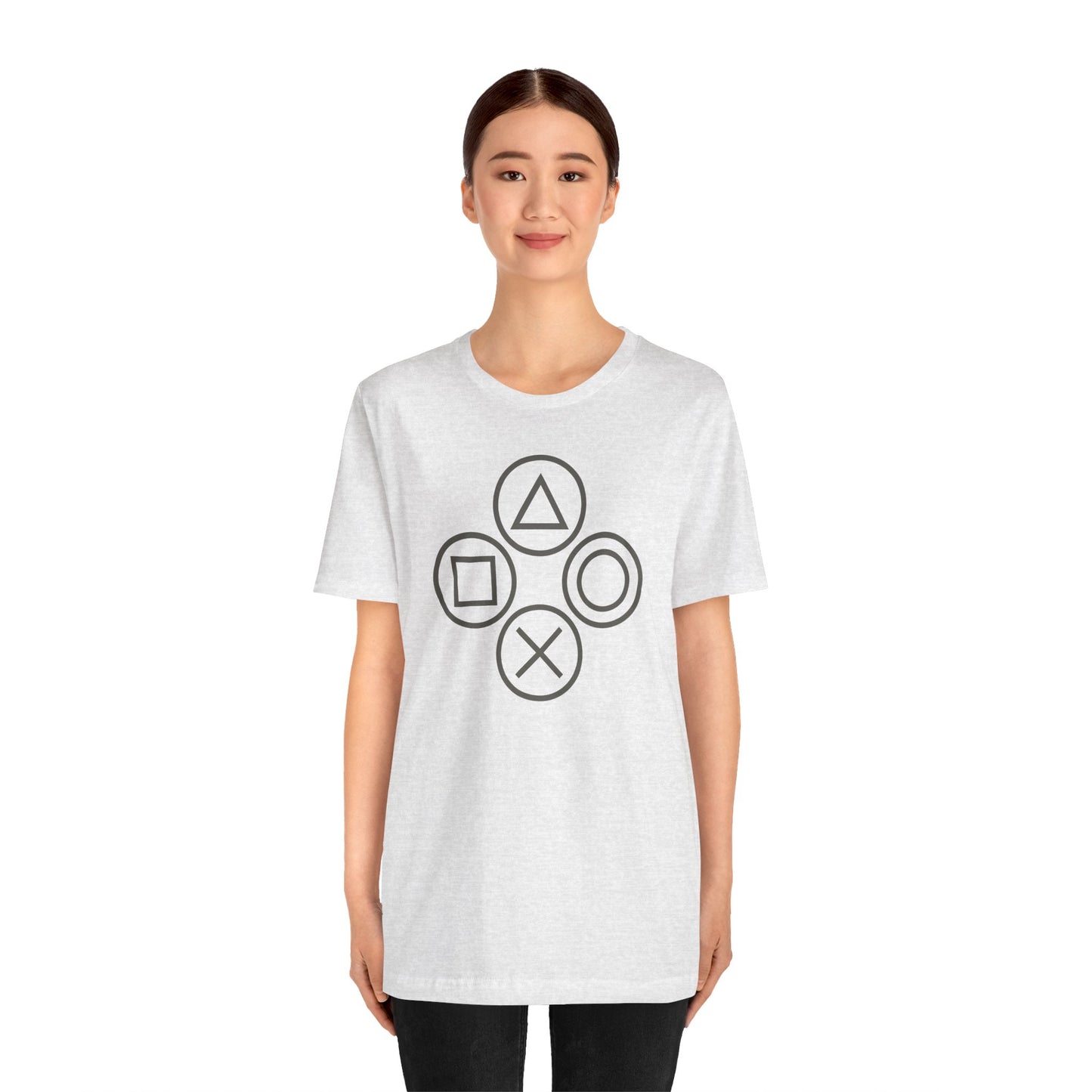 No Limits Graphic Tee