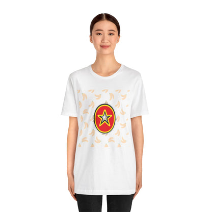 Banana Slamma Graphic Tee