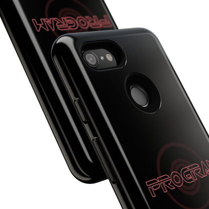 Program Phone Case
