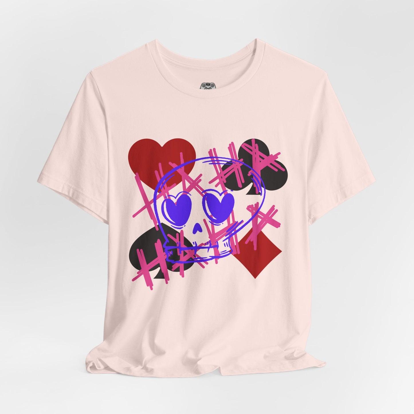 Mista Tee Graphic Tee