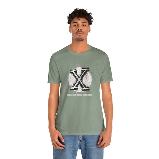 School for Gifted Youngsters Graphic Tee