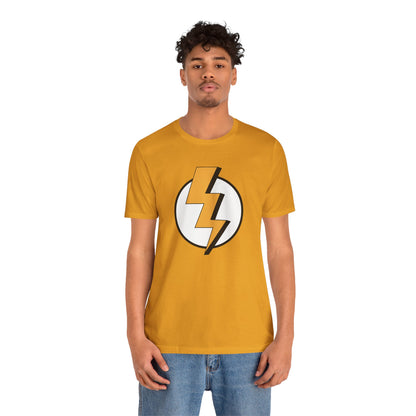 Retro Speed Graphic Tee