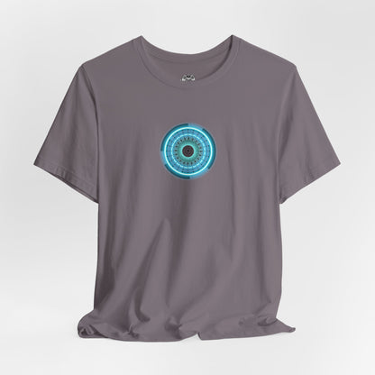 Clean, Scalable Energy Graphic Tee