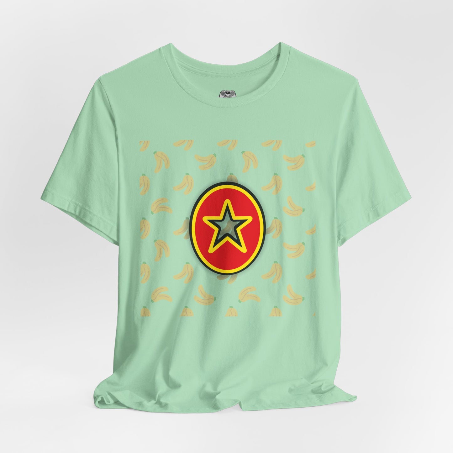 Banana Slamma Graphic Tee