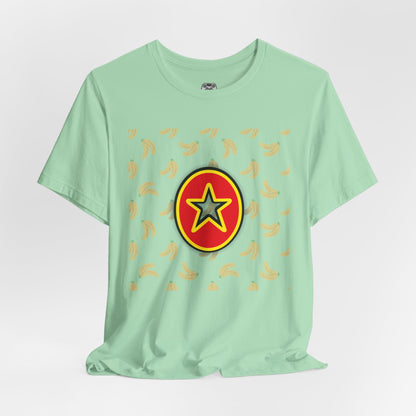 Banana Slamma Graphic Tee